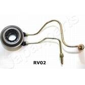 Ausrücklager (mechanisch) JAPANPARTS - CF-RV02