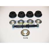 Barra estabilizadora, chassis JAPANPARTS - SI-214