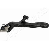 Barra oscilante, suspensión de ruedas JAPANPARTS - BS-254L