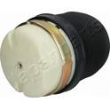 Bellow, air suspension JAPANPARTS - MM-AS083