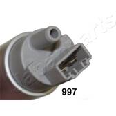 Bomba de combustível JAPANPARTS - PB-997