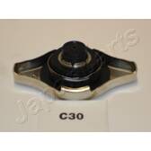 Bouchon de radiateur JAPANPARTS - KH-C30