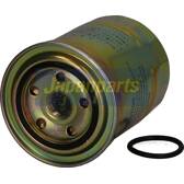 Brandstoffilter JAPANPARTS - FC-215S