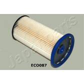 Brandstoffilter JAPANPARTS - FC-ECO087