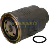 Bränslefilter JAPANPARTS - FC-502S