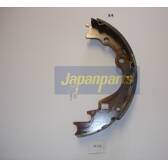 Bremsbackensatz JAPANPARTS - GF-K13AF