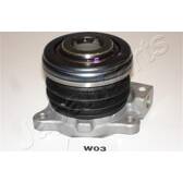 Butee embrayage JAPANPARTS - CF-W03