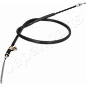 Câble de frein JAPANPARTS - BC-162L