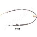 Câble de frein JAPANPARTS - BC-419R