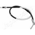 Câble de frein JAPANPARTS - BC-909L
