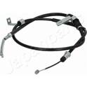Câble de frein JAPANPARTS - BC-W07L