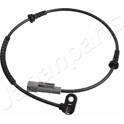 Capteur ABS JAPANPARTS - ABS-W25