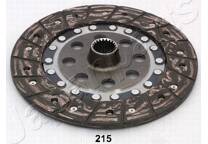 Clutch disc