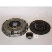 Clutch Kit JAPANPARTS - KF-K07
