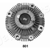 Clutch, radiator fan JAPANPARTS - VC-801