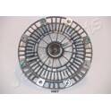 Clutch, radiator fan JAPANPARTS - VC-H07