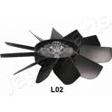 Clutch, radiator fan JAPANPARTS - VC-L02