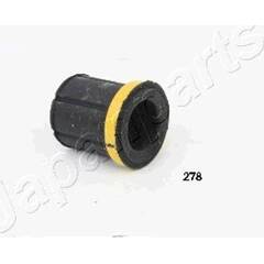 Coussinet de palier (ressort à lames) JAPANPARTS - RU-278