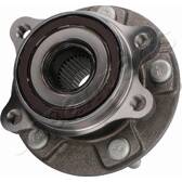 Cubo de rueda JAPANPARTS - KK-12052