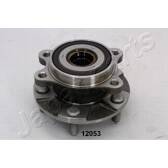 Cubo de rueda JAPANPARTS - KK-12053