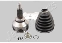 CV joint kit 