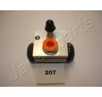 Cylindre De Roue Frein Delphi LW90051 - Aluminium, Diamètre Piston 18 Mm - Pièce Première Monte Pour Performance Et Sécurité - 4