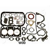Dichtungsvollsatz, Motor JAPANPARTS - KM-W00