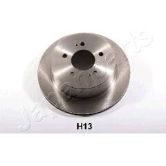 Disque de frein arrière JAPANPARTS - DP-H13