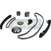 Distributiekettingset JAPANPARTS - KDK-124
