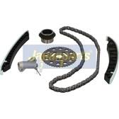 Distributiekettingset JAPANPARTS - KDK-129