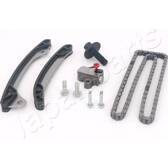 Distributiekettingset JAPANPARTS - KDK-130