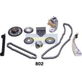 Distributiekettingset JAPANPARTS - KDK-802