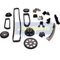 Distributiekettingset JAPANPARTS - KDK-804