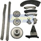 Distributiekettingset JAPANPARTS - KDK-H00
