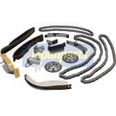 Distributiekettingset JAPANPARTS - KDK-K00
