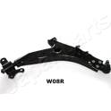 Reactiearm, wielophanging JAPANPARTS - BS-W08R