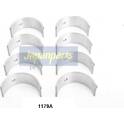 Drijfstanglager JAPANPARTS - CB1179A