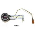 Druklager JAPANPARTS - CF-RV01