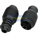 Dust Cover Kit, shock absorber JAPANPARTS - KTP-0707