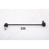 Estabilizador, suspensión JAPANPARTS - SI-235