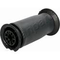Federbalg, Luftfederung JAPANPARTS - MM-AS017