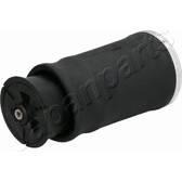 Federbalg, Luftfederung JAPANPARTS - MM-AS019