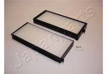 Filter, Innenraumluft