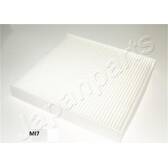 Cabin air filter JAPANPARTS - FAA-MI7