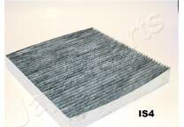 Filter, kupéventilation