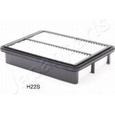 Filtre à air JAPANPARTS - FA-H22S