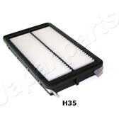 Filtre à air JAPANPARTS - FA-H35S