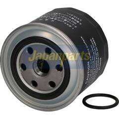 JAPANPARTS FC502S - Filtro de Combustível