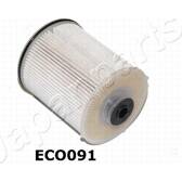 Filtre à carburant JAPANPARTS - FC-ECO091