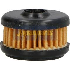 Filtre à Carburant Japanparts FO-GAS23S - Pour Système GPL/Gaz Naturel - Dimensions 18x32 Mm - 4
